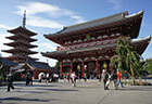 Asakusa
