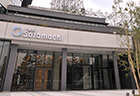 TOKYO Solamachi